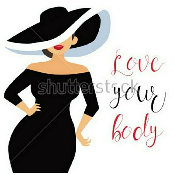 SEXY PLUS SIZES - Picture 2 of 2